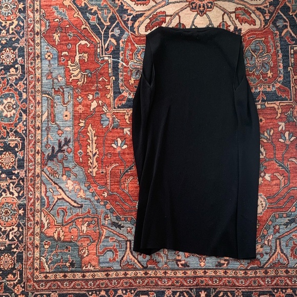 Peppermayo Exclusive - Not One Time Knit Mini Dress - Picture 5 of 6